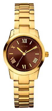 Wrist watch GUESS for Women - picture, image, photo