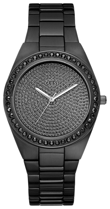 Wrist watch GUESS for Women - picture, image, photo