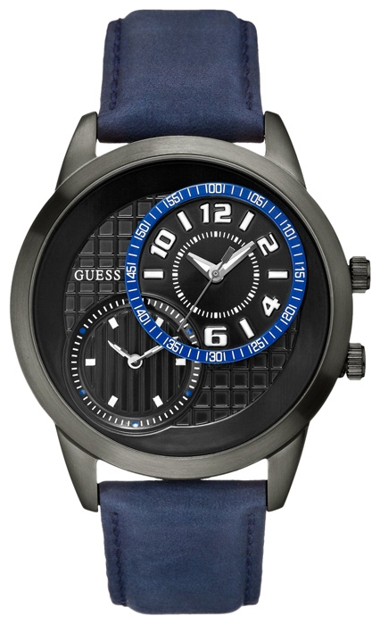 GUESS W95136G1 pictures