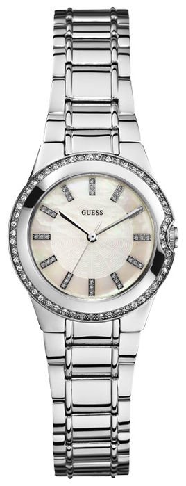 Wrist watch GUESS for Women - picture, image, photo