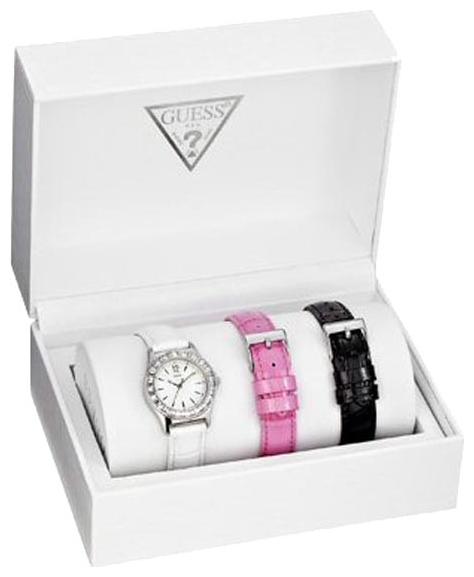 Wrist watch GUESS for Women - picture, image, photo