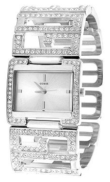 GUESS W11505L1 wrist watches for women - 1 picture, photo, image