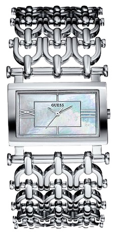 Wrist watch GUESS for Women - picture, image, photo