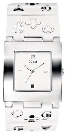 GUESS W11508L2 wrist watches for women - 1 picture, photo, image