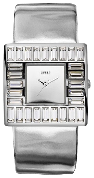 Wrist watch GUESS for Women - picture, image, photo