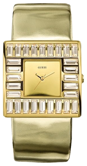 Wrist watch GUESS for Women - picture, image, photo