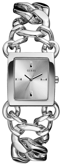 GUESS W11529L1 wrist watches for women - 1 image, picture, photo