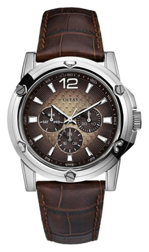 Wrist watch GUESS for Men - picture, image, photo