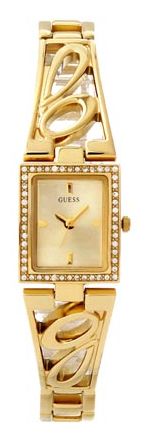 Wrist watch GUESS for Women - picture, image, photo