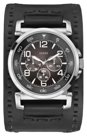 Wrist watch GUESS for Men - picture, image, photo