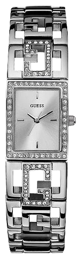 Wrist watch GUESS for Women - picture, image, photo