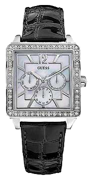 Wrist watch GUESS for Women - picture, image, photo