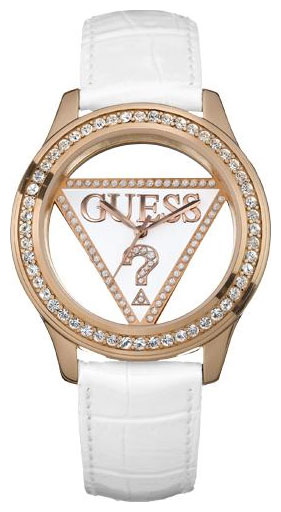 Wrist watch GUESS for Women - picture, image, photo