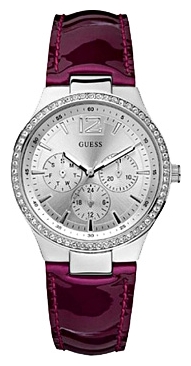 Wrist watch GUESS for Women - picture, image, photo