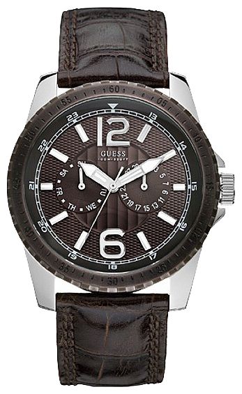 Wrist watch GUESS for Men - picture, image, photo