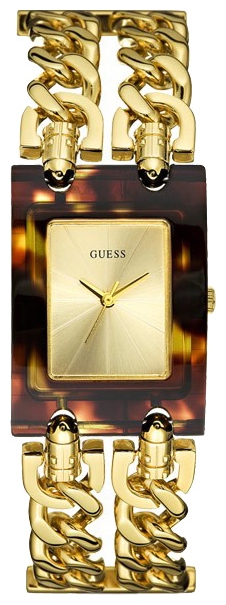 Wrist watch GUESS for Women - picture, image, photo