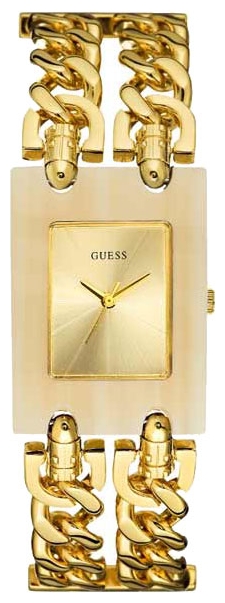 Wrist watch GUESS for Women - picture, image, photo