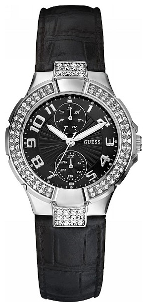 Wrist watch GUESS for Women - picture, image, photo