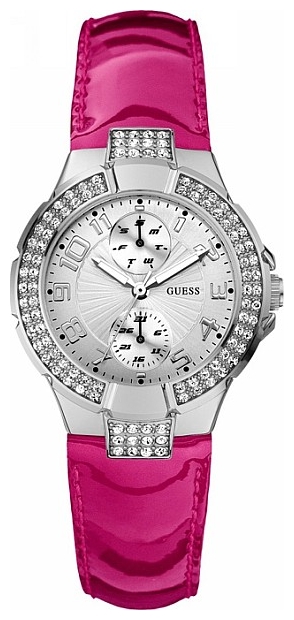 Wrist watch GUESS for Women - picture, image, photo