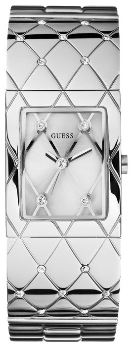 Wrist watch GUESS for Women - picture, image, photo