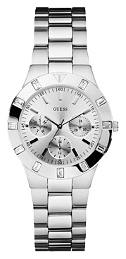 Wrist watch GUESS for Women - picture, image, photo