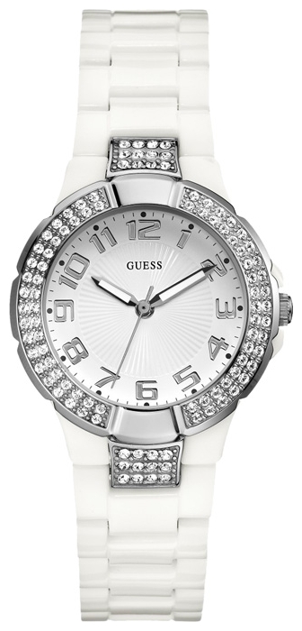 Wrist watch GUESS for Women - picture, image, photo