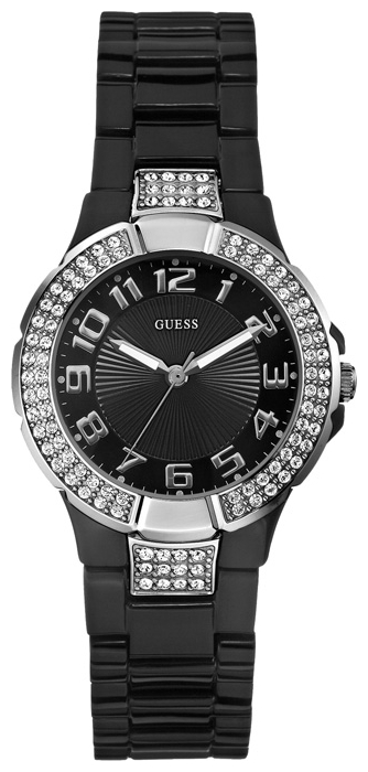 Wrist watch GUESS for Women - picture, image, photo