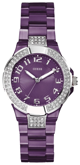 Wrist watch GUESS for Women - picture, image, photo