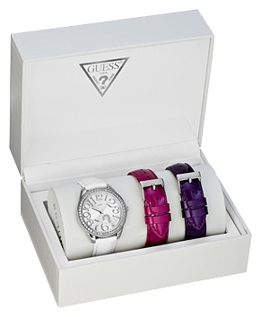 Wrist watch GUESS for Women - picture, image, photo