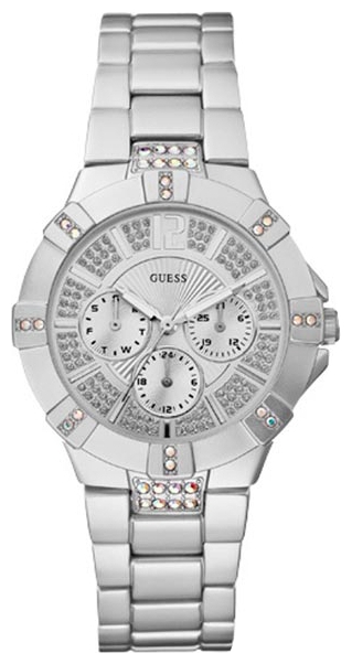 Wrist watch GUESS for Women - picture, image, photo