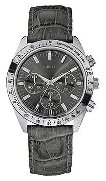 Wrist watch GUESS for Men - picture, image, photo