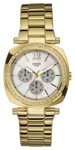 GUESS W80007L2 pictures