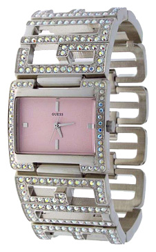 GUESS W12045L1 wrist watches for women - 1 picture, image, photo