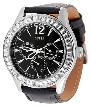 Wrist watch GUESS for Women - picture, image, photo