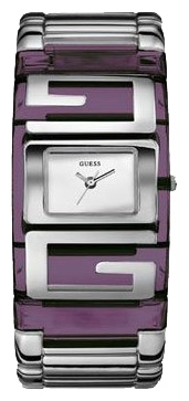 GUESS W12055L3 wrist watches for women - 1 image, photo, picture