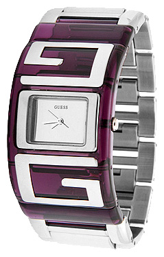 GUESS W12055L3 wrist watches for women - 2 image, photo, picture
