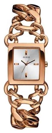 Wrist watch GUESS for Women - picture, image, photo