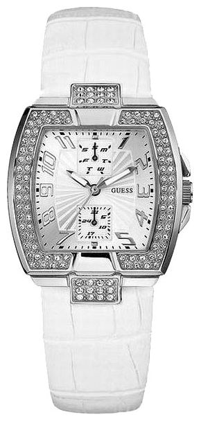 Wrist watch GUESS for Women - picture, image, photo