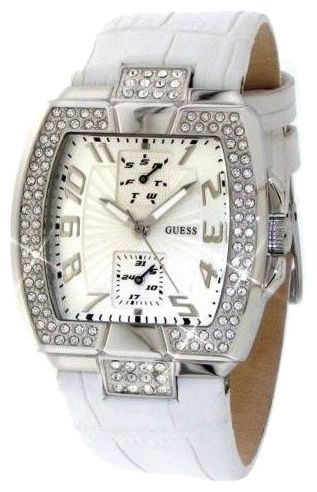 GUESS W12075L1 wrist watches for women - 2 image, picture, photo