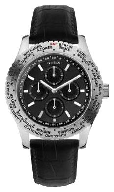 GUESS W95059G1 pictures