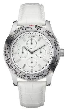 Wrist watch GUESS for Men - picture, image, photo