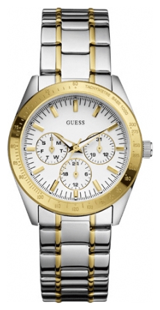 Wrist watch GUESS for Women - picture, image, photo