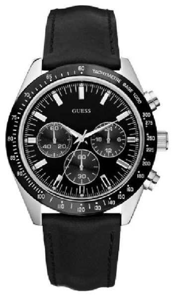 Wrist watch GUESS for Men - picture, image, photo