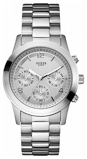 Wrist watch GUESS for Women - picture, image, photo