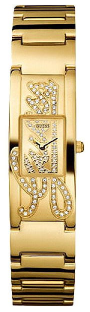 Wrist watch GUESS for Women - picture, image, photo