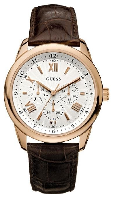 Wrist watch GUESS for Men - picture, image, photo