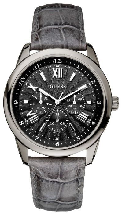 Wrist watch GUESS for Men - picture, image, photo