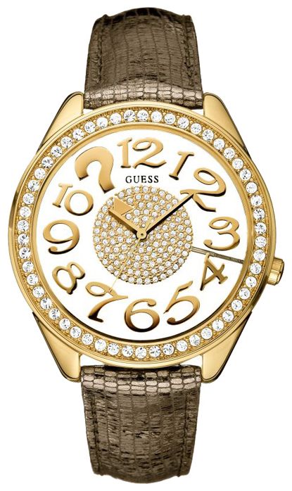 Wrist watch GUESS for Women - picture, image, photo