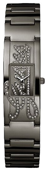 Wrist watch GUESS for Women - picture, image, photo