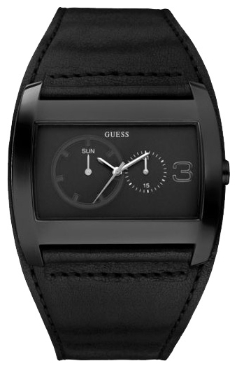 Wrist watch GUESS for Men - picture, image, photo